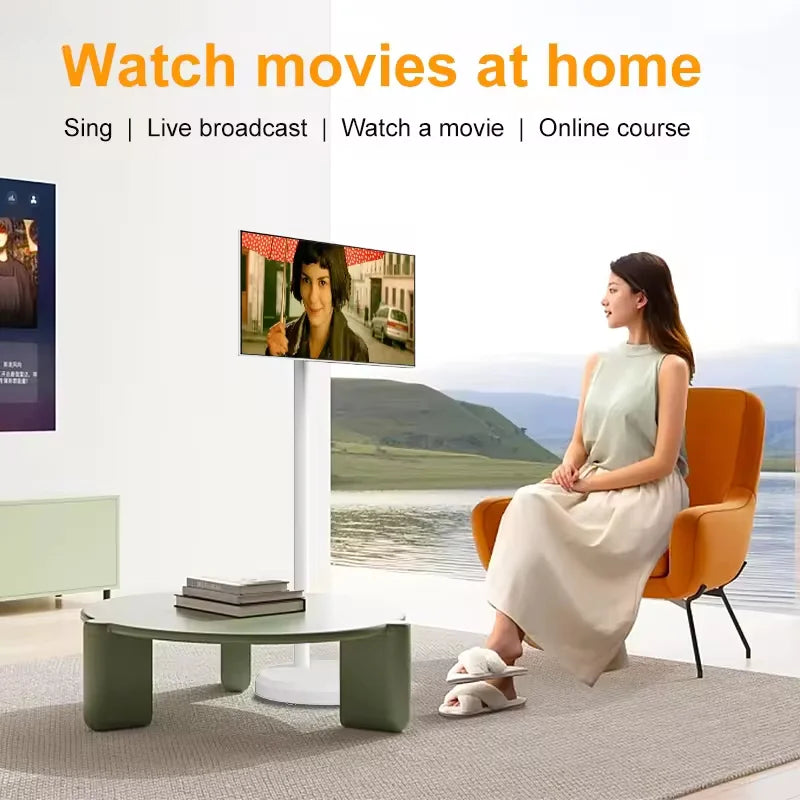 Stand By Me Smart TV InCell Touch