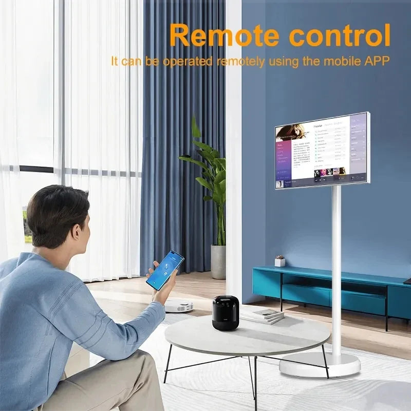 Stand By Me Smart TV InCell Touch